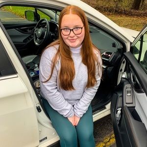 Meet your Posher, Erin